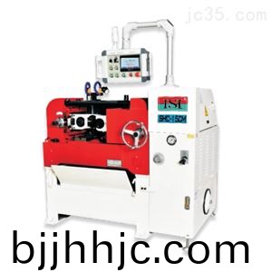 高精(jing)密油壓(ya)滾(gun)牙(ya)機(jī)