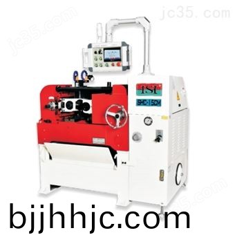 SHC-15CM.20T高(gao)精密油壓滾牙機(ji)