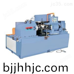 油壓(ya)滾通固(gu)定兩用滾(gun)牙機(jī)