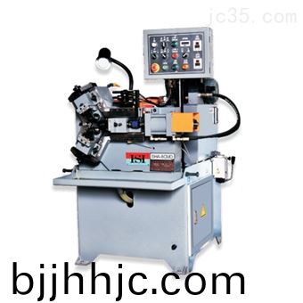 SHA-8CMD變(bian)速機(ji)油(you)壓(ya)三(san)輪(lun)式(shi)滾(gun)牙(ya)機(ji)