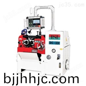 高(gao)精(jing)密(mi)油壓(ya)滾牙(ya)機(jī)