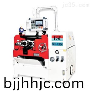 高精密(mi)油壓滾牙(ya)機(jī)(ji)