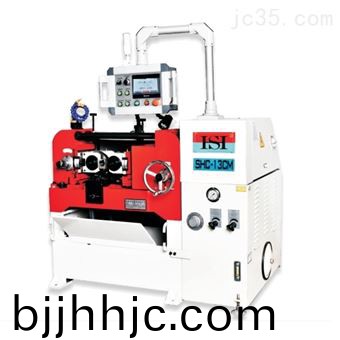 SHC-13CM.12.5T高(gao)精密油(you)壓(ya)滾牙(ya)機(ji)